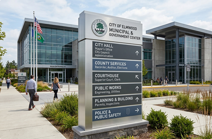 Built for Atlanta-Area Municipalities
