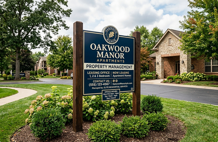 Built for Atlanta's Commercial Property Market