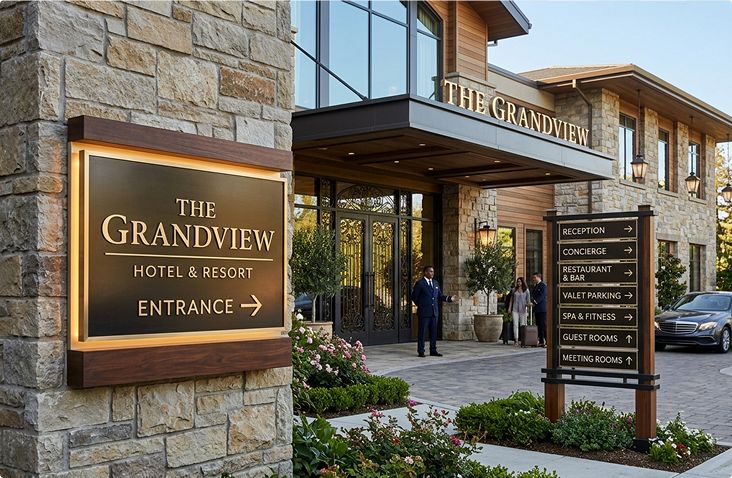 Built for Atlanta's Hospitality Market