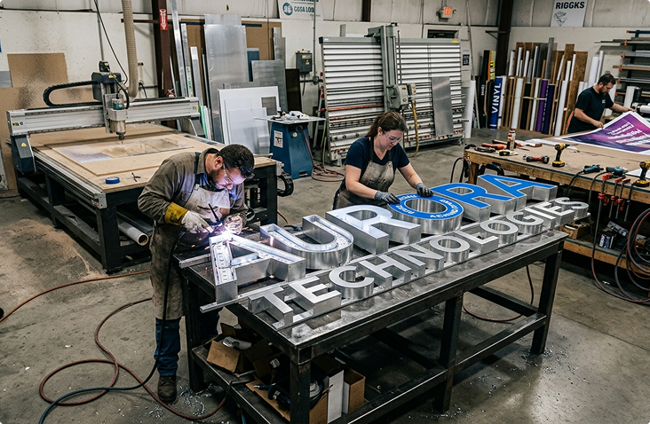 Why Fabrication Is the Phase Most People Underestimate